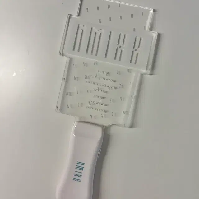 엔믹스 임시 응원봉