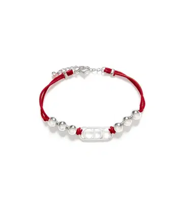 CDL TOKYO 빨간색 팔찌