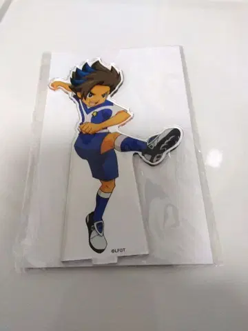 이나즈마 일레븐 GO 마모루 하야토 아크릴 스탠드