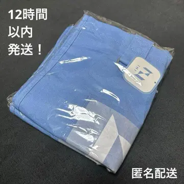 [ 미개봉 새상품 ] INI 토트백 GiGO 한정판