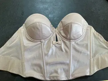 브라이덜 이너 B70 거들 세트