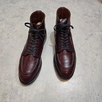 REDWING 9091 지라드 부츠 US 9.5D 블랙 체리