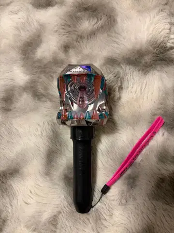 넘버아이 응원봉