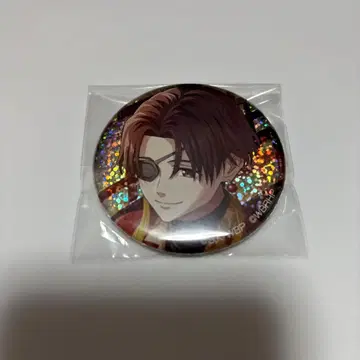 WIND BREAKER 윈브레 윈히로AGF 소방준비 레어 캔뱃지