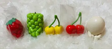 마치보케 과일 오뎅 체리 딸기 샤인머스캣 달걀