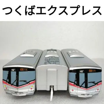 프라레일 쓰쿠바 익스프레스 74