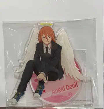 천사의 악마 아크릴 스탠드