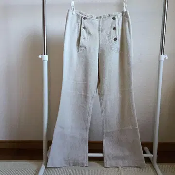 우사토의 바지 여성용