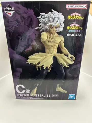 나의 히어로 아카데미아 제일복권 더 멀리 C상 시가라키 토무라