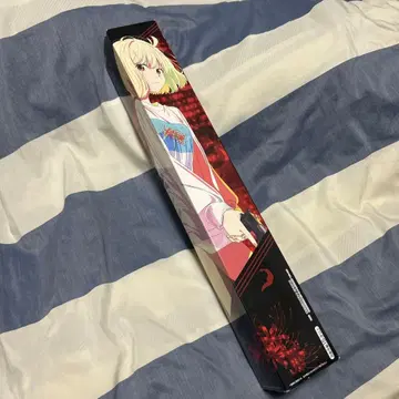 리코리스 리코일 포스터