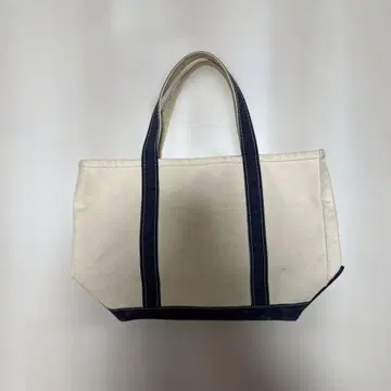 L.L.Bean 엘엘빈 보트 앤 토트 네이비