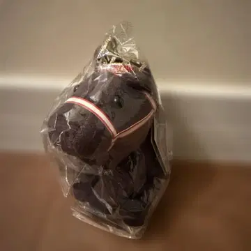 아이돌 호스 콘 트레일 킷카상 S 사이즈