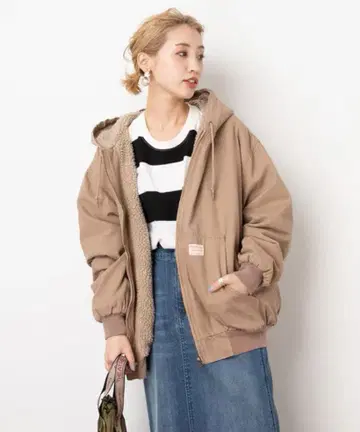 프릭스스토어 PENNEY S 페니스 별주 보아 블루종