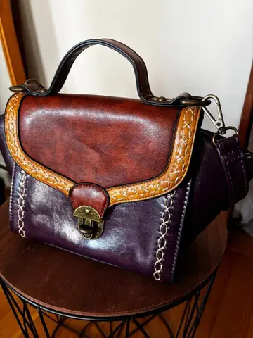 백팩 & 숄더 겸용! 핸드팩