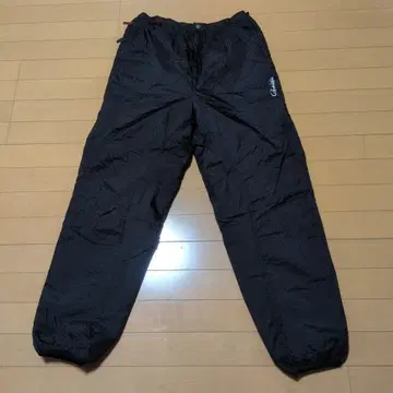 가마가츠 방한 팬츠