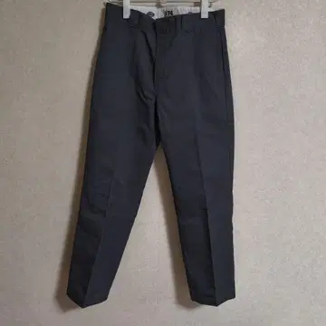 디키즈 874 오리지널 핏 그레이 워크 팬츠