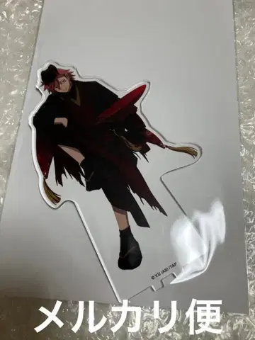 도원암귀 백귀암행 오이란 사카이 쿄야 아크릴 스탠드 아크스타 애니카페