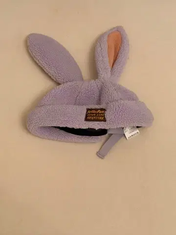 로스트 키즈 팬 캡 디즈니