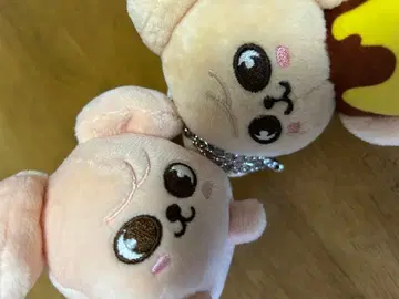 straykids skzoo 승민 츠무츠무 푸딩 세트