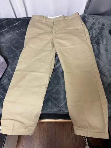 디키즈 874 38 x 30 카키