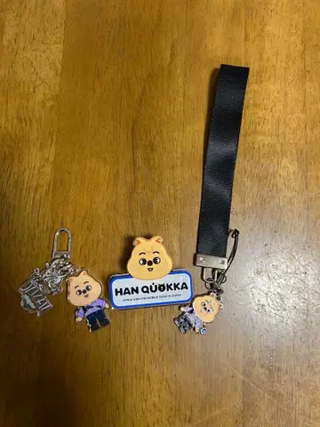 straykids skzoo 한 MANIAC 투어 굿즈 세트