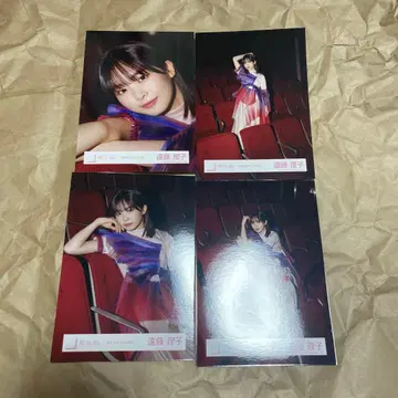 최저가 사쿠라자카46 엔도 리코 기름을 부어라! MV 의상 컴프