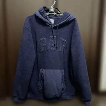 GAP 후드티