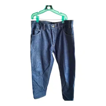 PRISON BLUES 프리즌 블루스 40 청바지