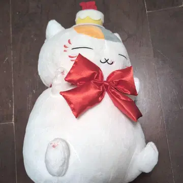 냥코 선생님 제일복권 15주년