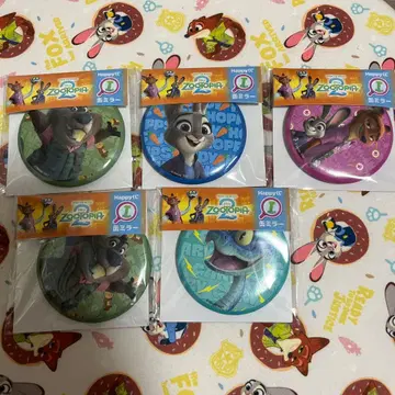 주토피아2 제일복권