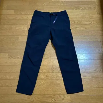 THE NORTH FACE PURPLE LABEL Pants 34