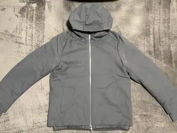 글로벌 워크 블루종 M 사이즈