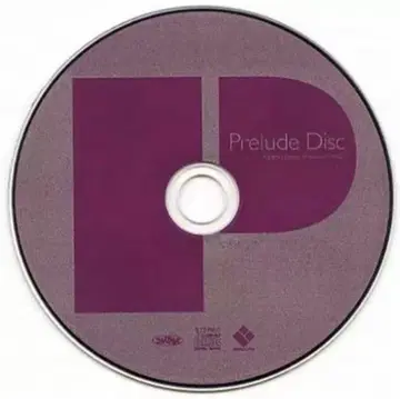 우타프리 드라마 CD Prelude Disc 카르나이 스타리 혜택