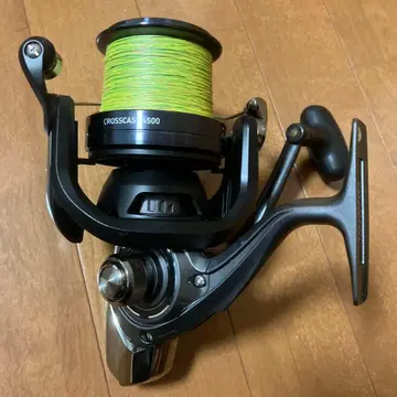 DAIWA CROSSCAST 4500 스피닝 릴