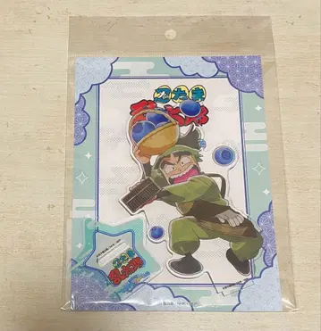 닌타마 란타로 카미사키 사몬 아크릴 스탠드 스이파라