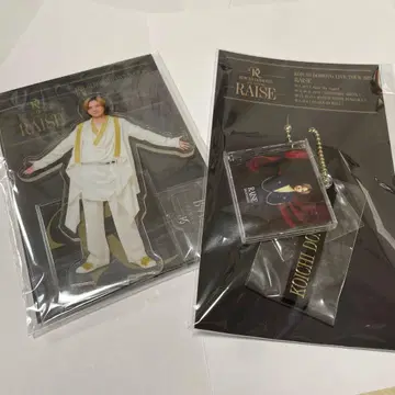 도모토 코이치 아크릴 스탠드 CD풍 참