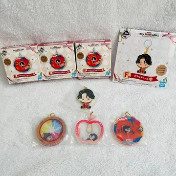 제일복권 미세스 MAGICAL WINTER 참 세트