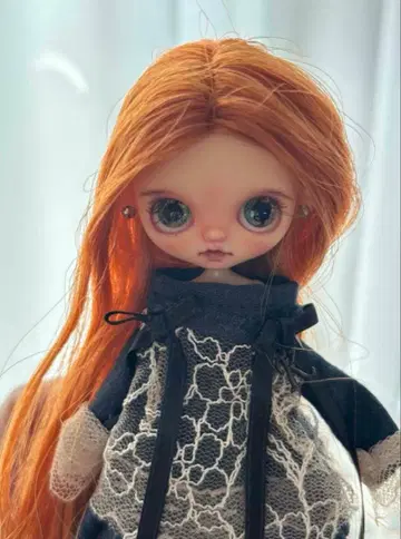 커스텀 미니 브라이스 작가님 2