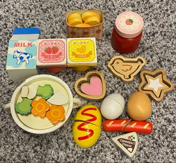 마더 가든 소꿉놀이