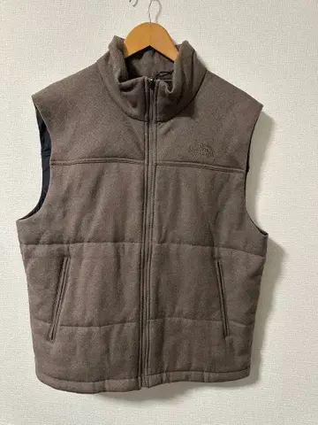 The North Face 다운 베스트