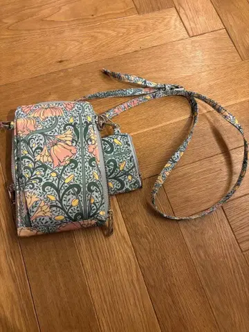 Tsuru by Mariko Oikawa 스마트폰 숄더백