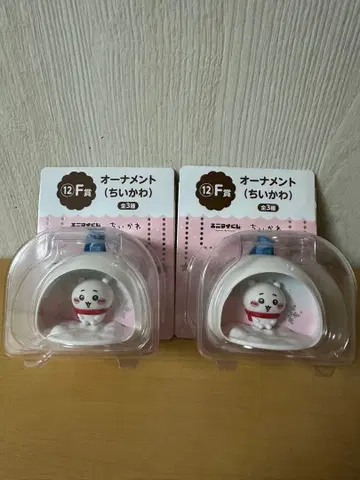 애니마이 복권 치이카와 F상 치이카와 2025 1번 복권