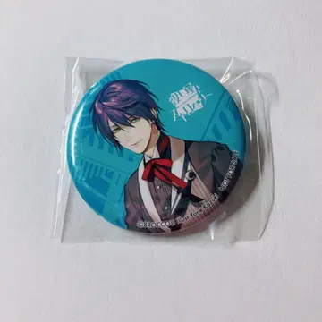 킬러와 스트로베리 캔뱃지 츠키미