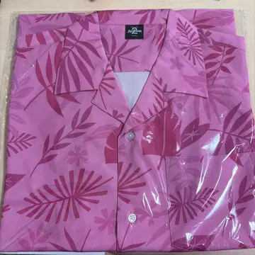 오늘 발송! 주토피아2 해피 복권 B상 알로하 셔츠