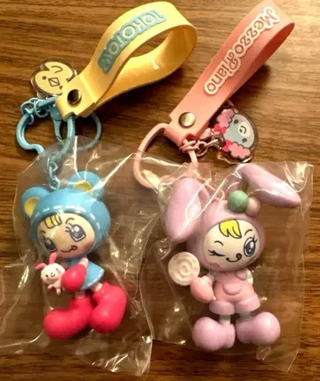 나루미야 메조 피아노 시크릿 캐릭터 참