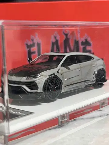 FLAME LBWK 람보르기니 우루스 제로 파이터