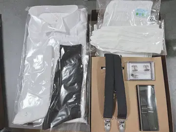 신랑 브라이덜 세트