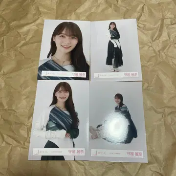 최저가 사쿠라자카46 모리야 레이나 2023년 연말 가창 의상 컴프