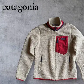 patagonia Retro-X 파타고니아 레트로X 플리스 자켓
