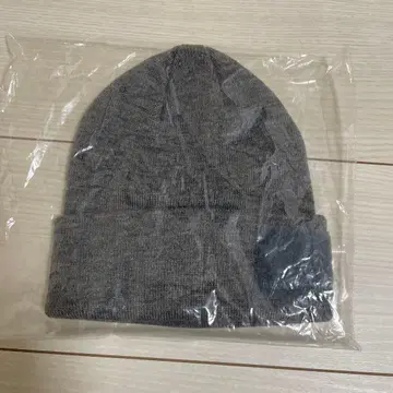 BLUCO 부루코 니트 모자 비니